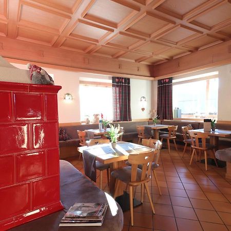 Hotel Alla Rocca Varena Zewnętrze zdjęcie