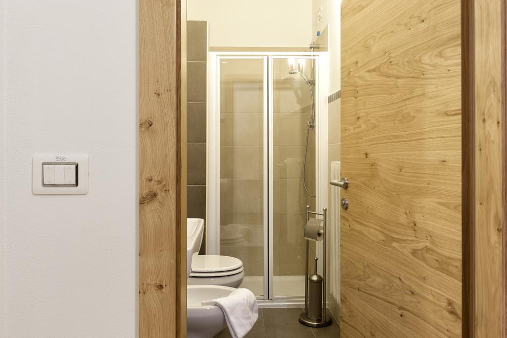 Hotel Alla Rocca Varena Pokój zdjęcie